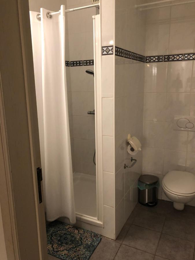 Apartamento T Klein Kasteeltje Wetteren Exterior foto